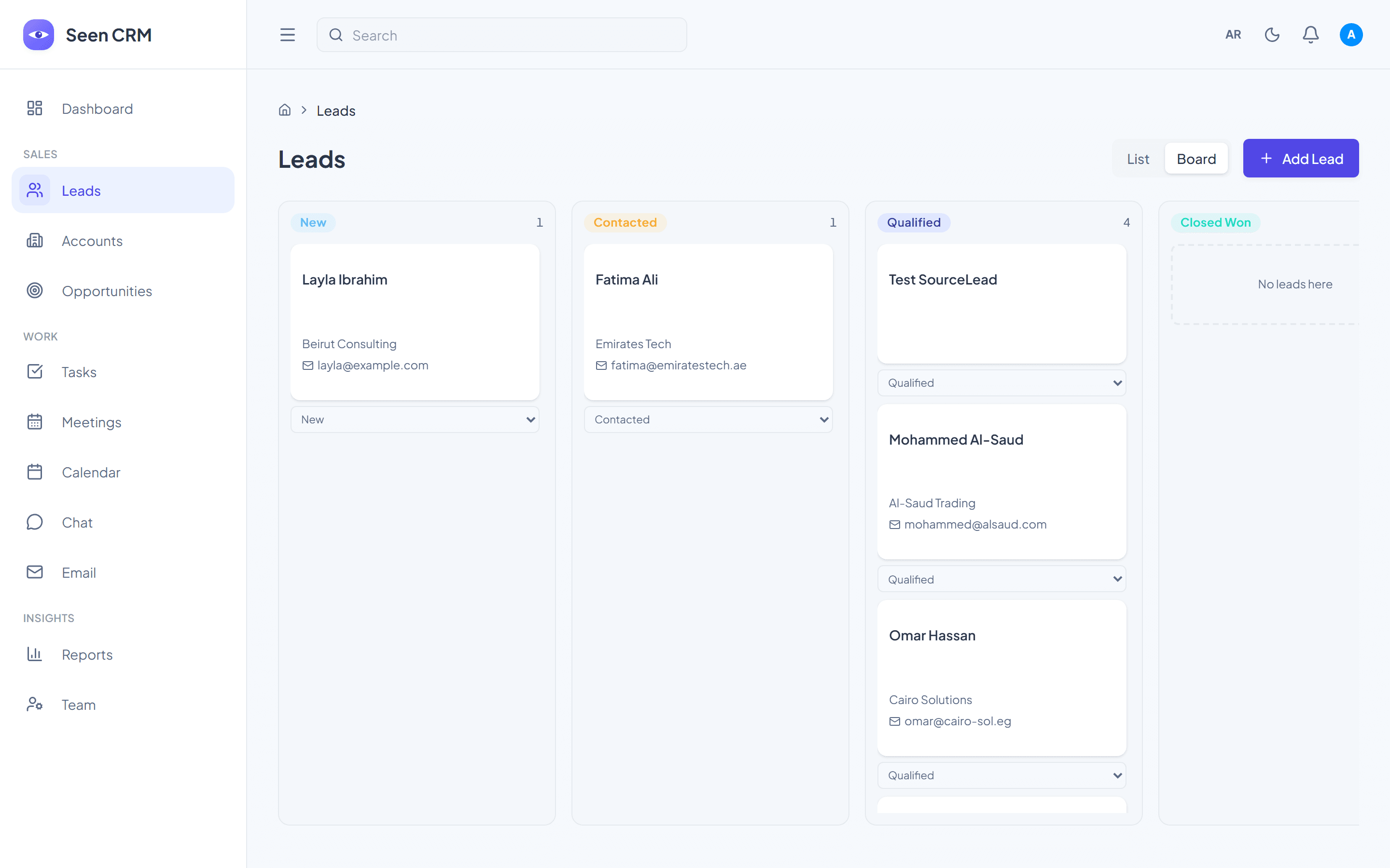 Drag-and-drop pipelines